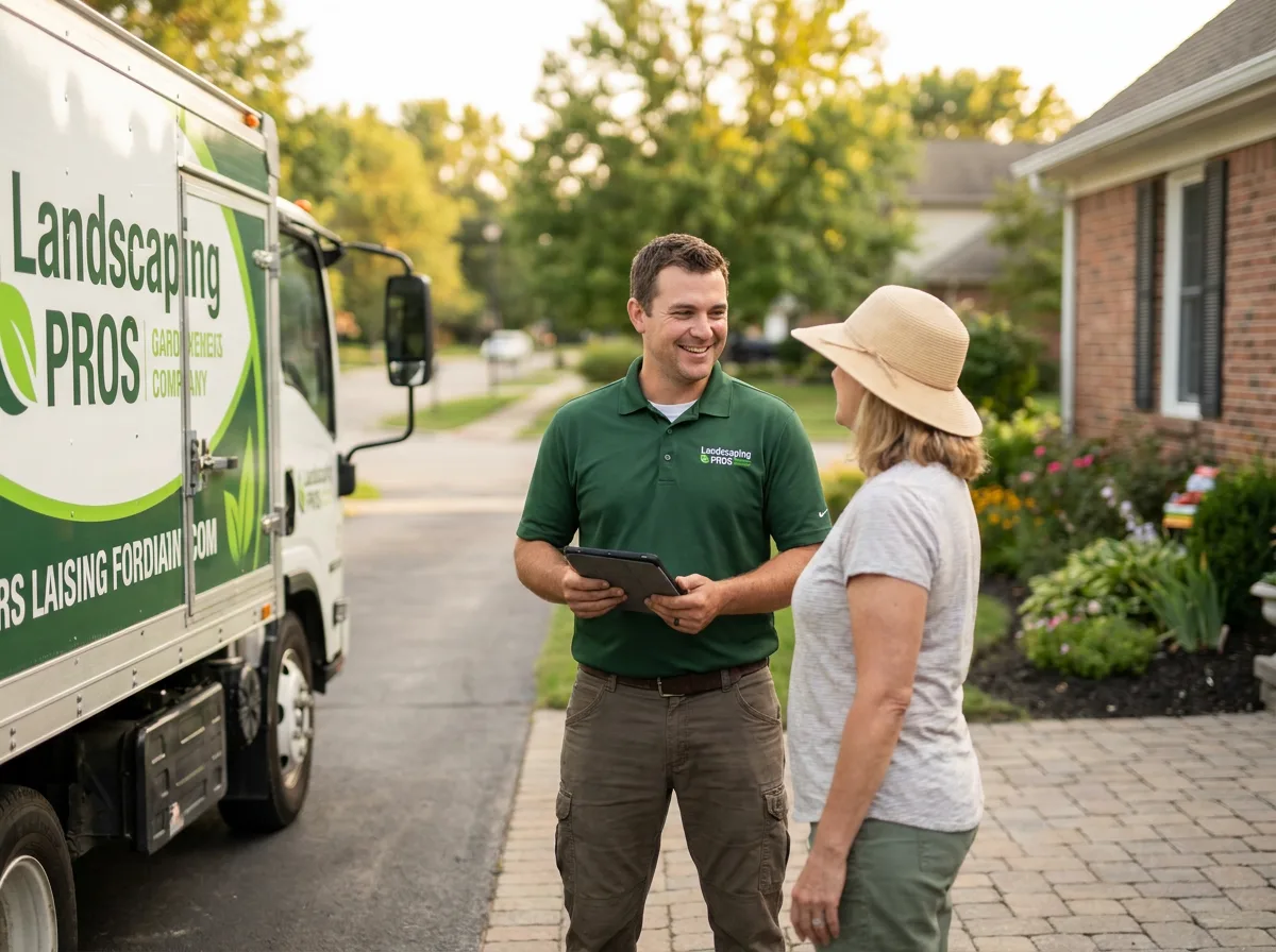 Landscaping Chester, IA FAQs